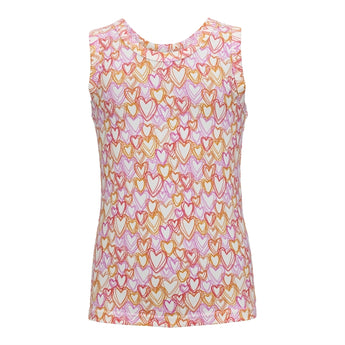 Girls' vest