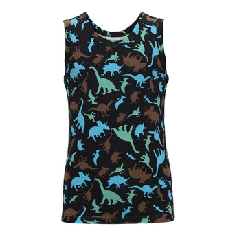 Boys' vest