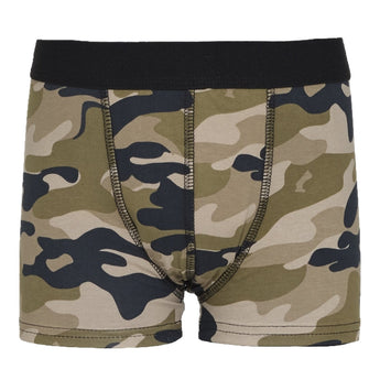 Pants for daytime wetting - Army