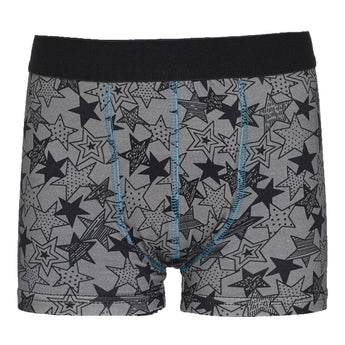 Pants for daytime wetting - Grey Star