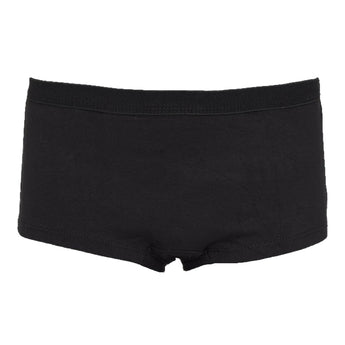 Washable incontinence briefs for girls