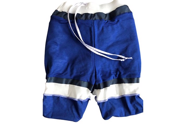 Shorts for bedwetting - Pjama