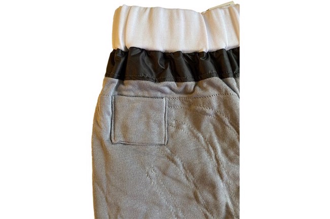 Shorts for bedwetting - treatment