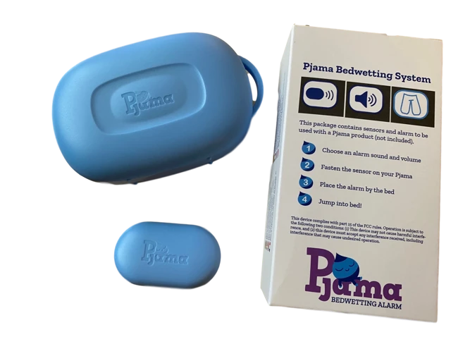 Sensor til Pjama alarm - ekstra