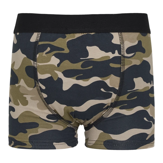 Army - Pants for daytime wetting