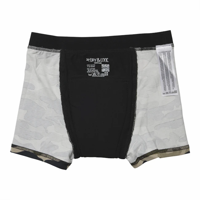 Army - Pants for daytime wetting