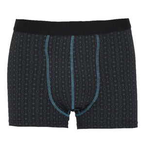 Incontinence pants for men - Cool Black