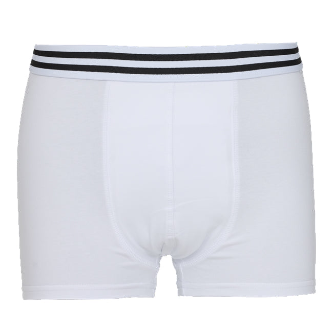 Inkontinens underbukser mænd - White