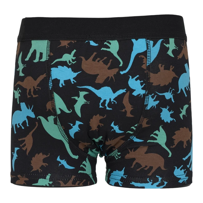 Dino - Pants for daytime wetting