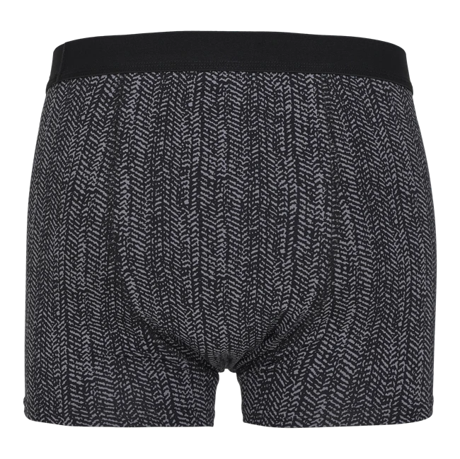 Dark Grey - Incontinence underpants