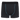 Pants for daytime wetting - Dry Black