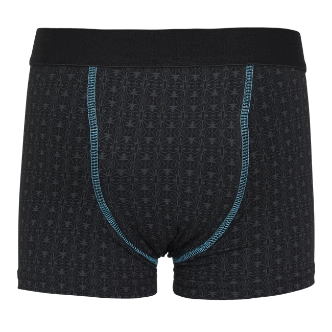 Dry black - Incontinence pants