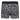Pants for daytime wetting - Grey Star