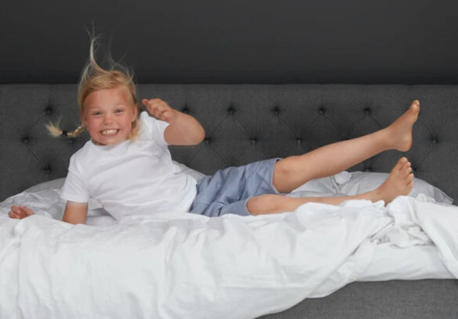 Shorts for bedwetting - treatment