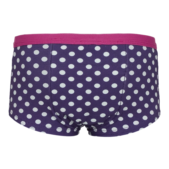 Purple – Incontinence briefs