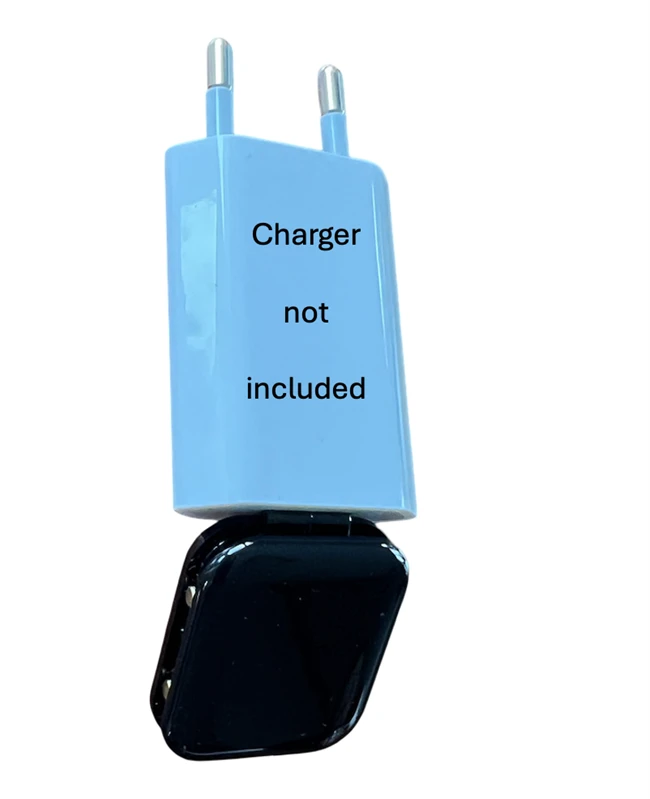 Vibrationsur - Lilla