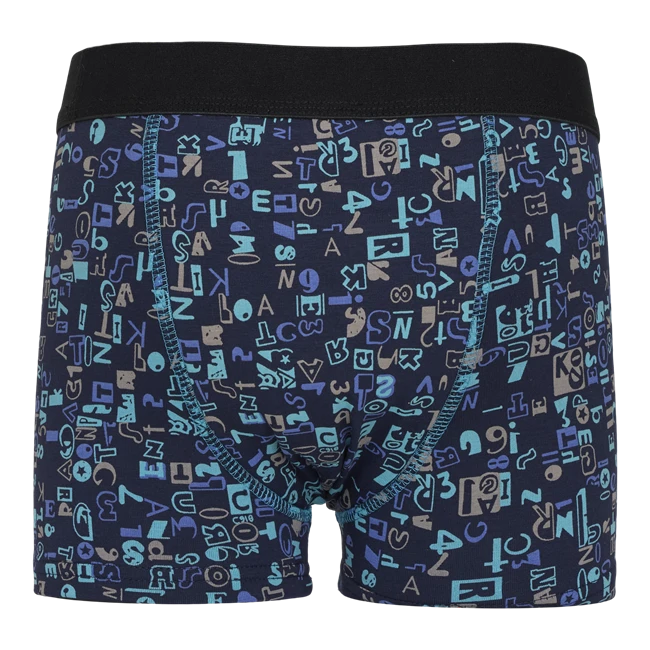 Symbols - Incontinence underpants