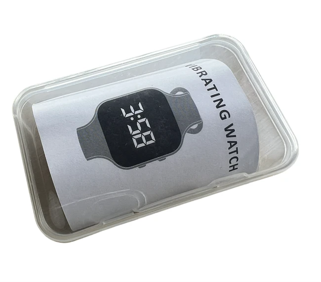 Vibrationsur - Lilla