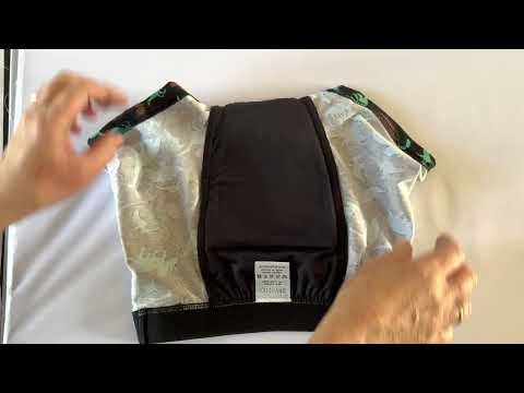 Dino - Pants for daytime wetting