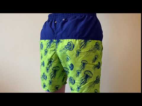 ALL - Inkontinens badeshorts Kesvir