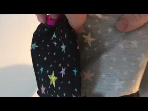 Stary Night - Incontinence briefs