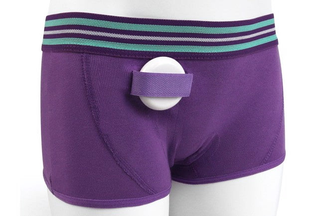 Rodger hipsters til sengevædning