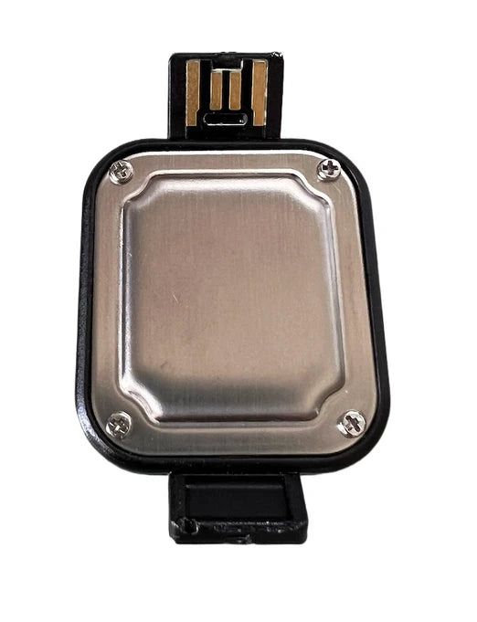 Vibrationsur - Black