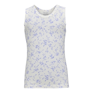 Girls' vest - Flower