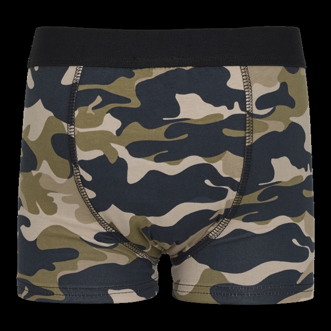 Army - Pants for daytime wetting 