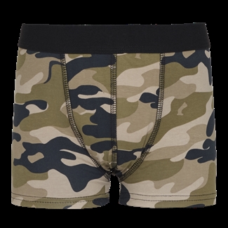 Army - Pants for daytime wetting 