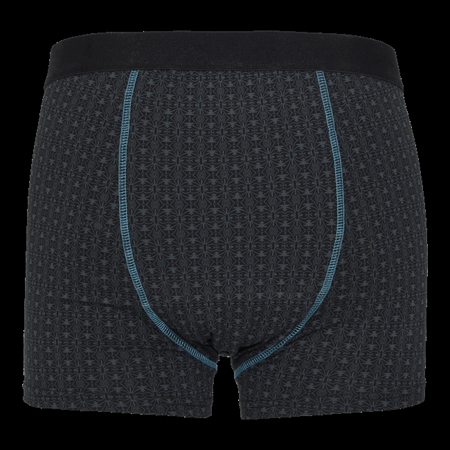 Cool Black - Incontinence underpants