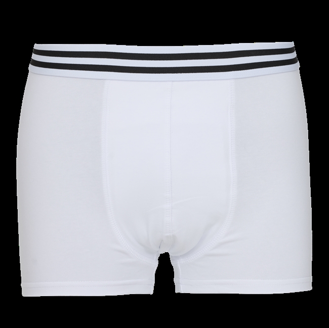 Cool White - Incontinence pants