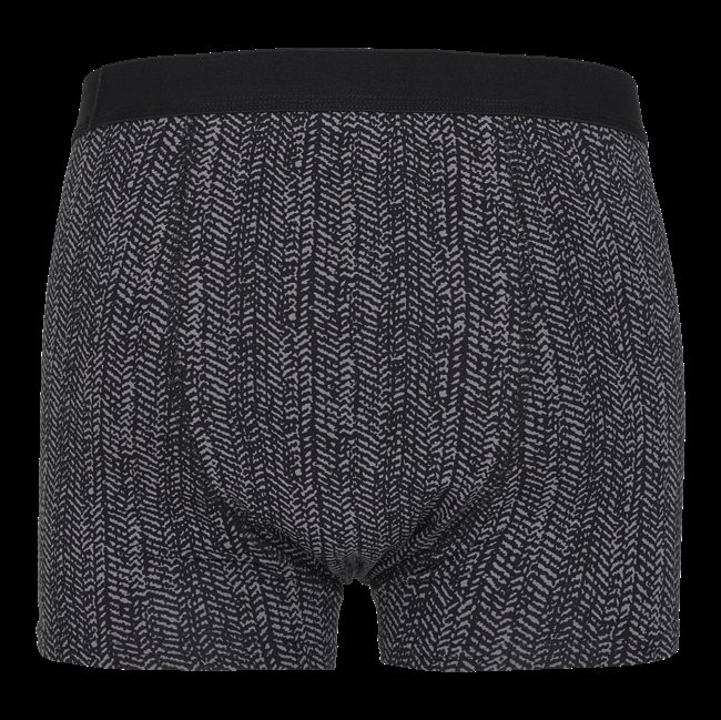 Dark Grey - Incontinence underpants