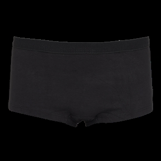 Plain Black - Incontinence briefs