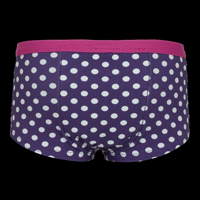 Purple – Incontinence briefs