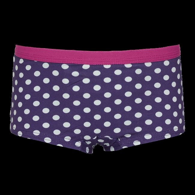 Purple – Incontinence briefs