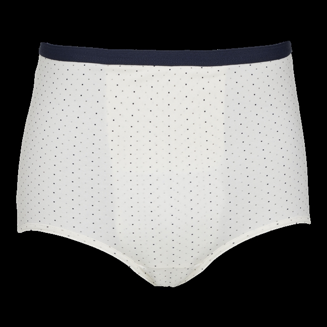 White Maxi - Incontinence briefs